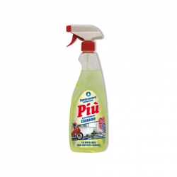 PIU' SGRASSATORE LIMONE C/ER.750 ML.