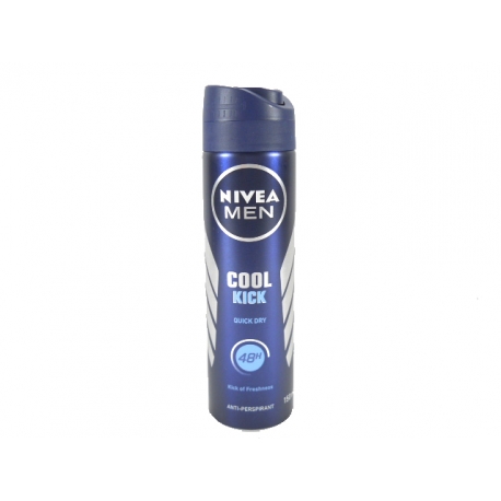 DEO.NIVEA SP.150 PROTECT  MEN