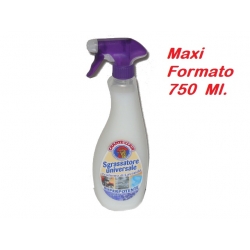 CHANTE CL.SGRASS.LAVANDA 750