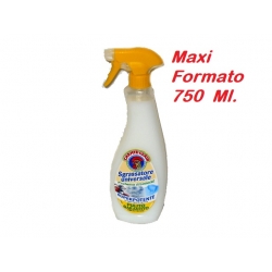 CHANTE CL.SGRASS.LIMONE 750 ML.C/ER